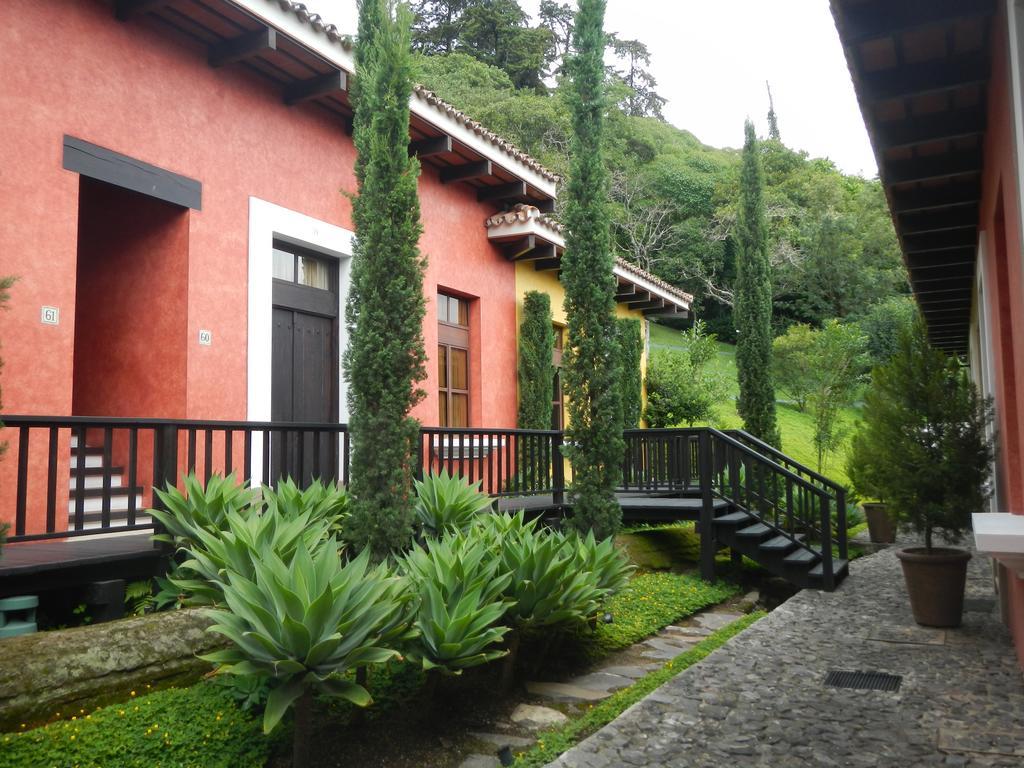 Villas Catalina Antigua Exterior foto
