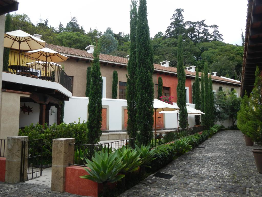 Villas Catalina Antigua Exterior foto