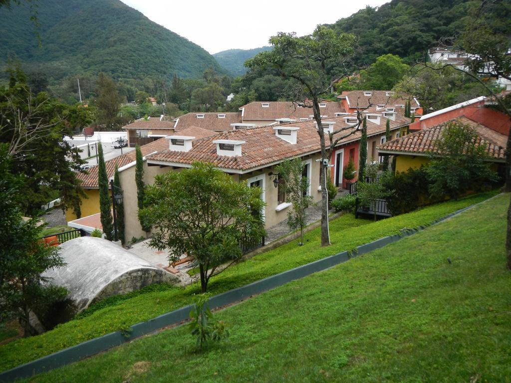 Villas Catalina Antigua Exterior foto