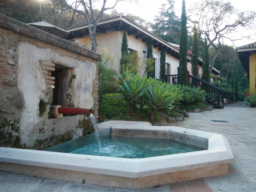 Villas Catalina Antigua Exterior foto