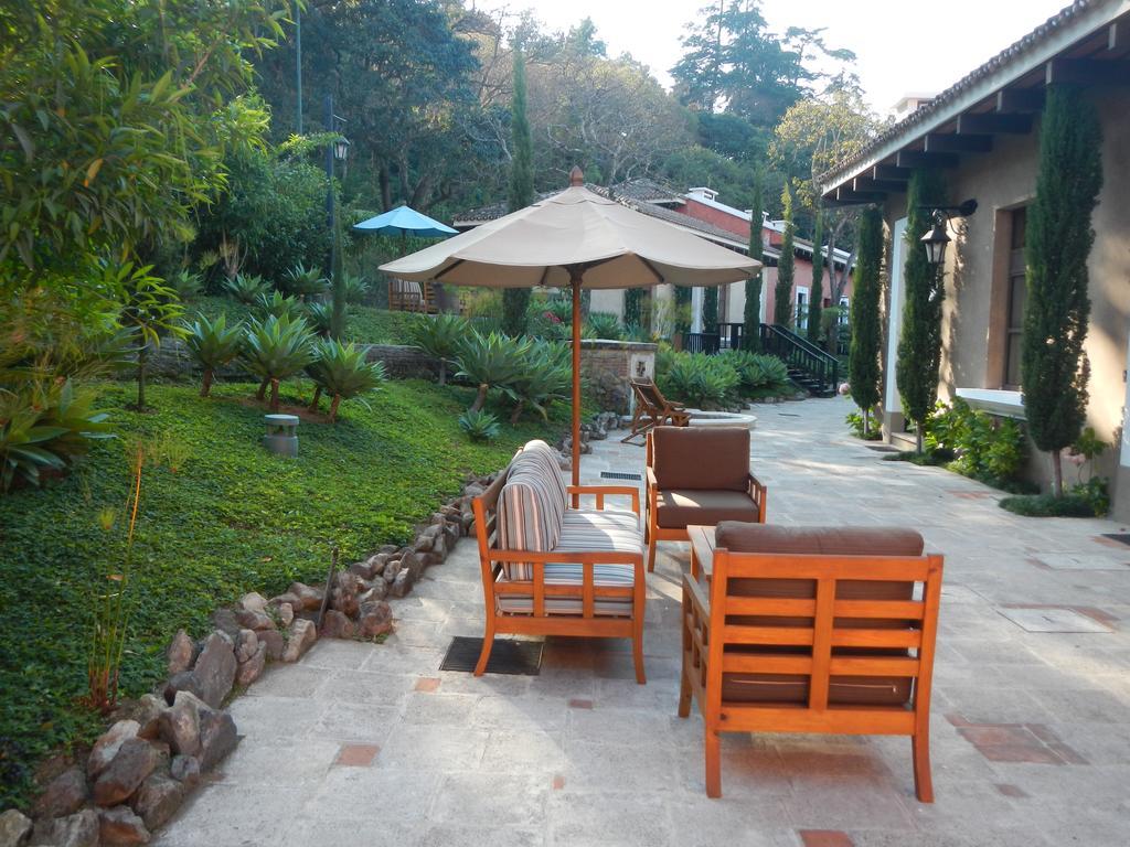 Villas Catalina Antigua Exterior foto