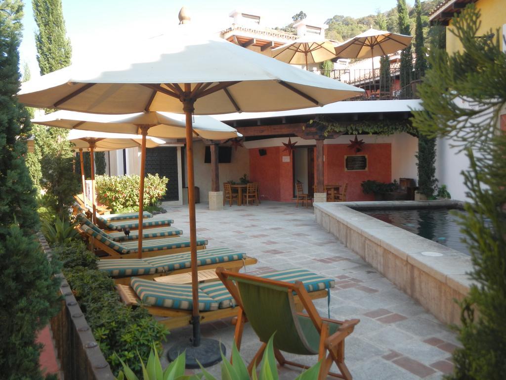 Villas Catalina Antigua Exterior foto