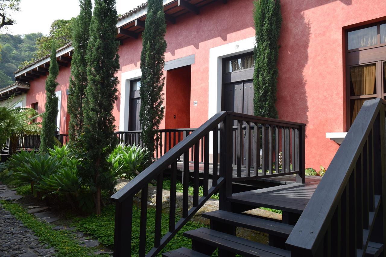 Villas Catalina Antigua Exterior foto