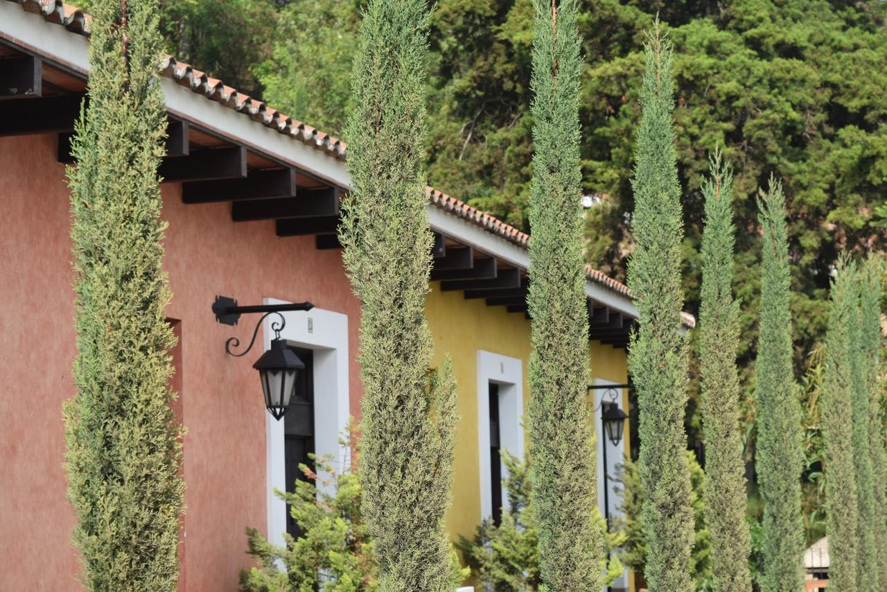 Villas Catalina Antigua Exterior foto